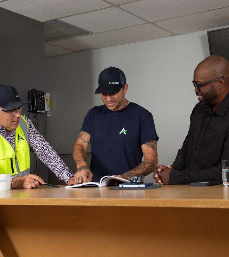 PLANIFICATEUR LOGISTIQUE