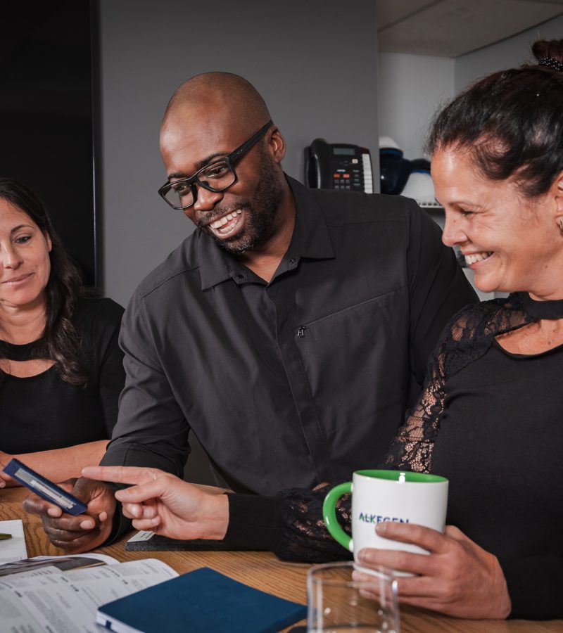 PLANIFICATEUR ADJOINT DE PRODUCTION