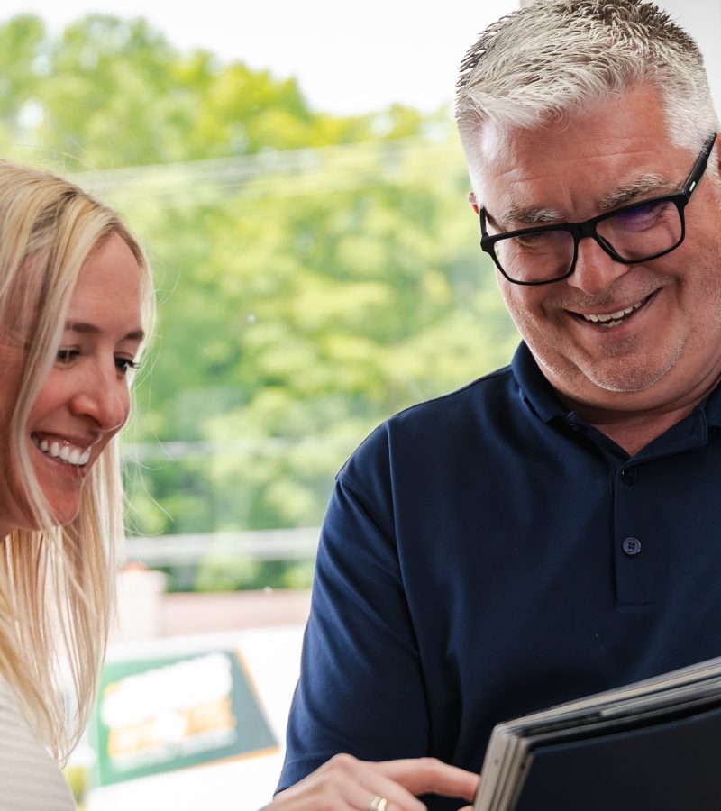 CHEF DE PRODUITS – GÉOSYNTHÉTIQUES